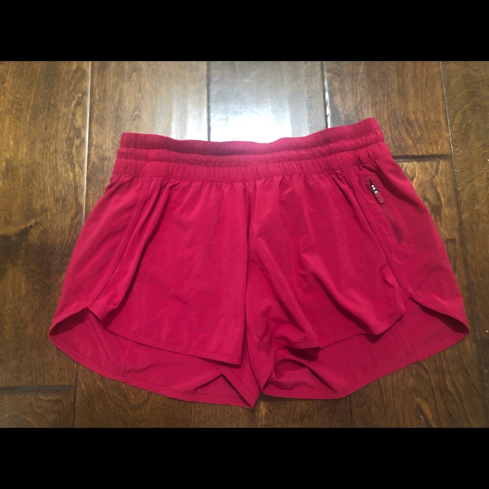 Lululemon Tracker V
